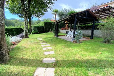 Villa i Pescaglia, Lucca, Pescaglia - € 630.000 | Ref: 1307 - foto 7