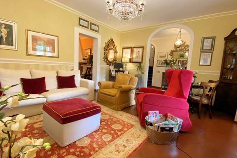 Villa i Pescaglia, Lucca, Pescaglia - € 630.000 | Ref: 1307 - foto 8