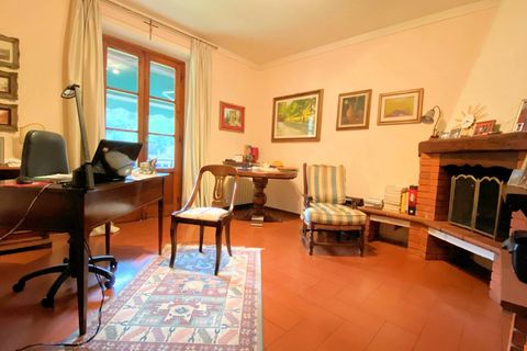 Villa i Pescaglia, Lucca, Pescaglia - € 630.000 | Ref: 1307 - foto 9