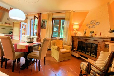 Villa i Pescaglia, Lucca, Pescaglia - € 630.000 | Ref: 1307 - foto 10