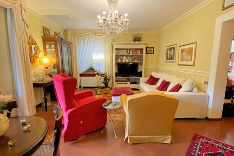 Villa i Pescaglia, Lucca, Pescaglia - € 630.000 | Ref: 1307 - foto 11