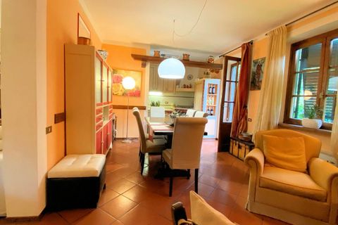 Villa i Pescaglia, Lucca, Pescaglia - € 630.000 | Ref: 1307 - foto 12