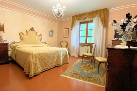 Villa i Pescaglia, Lucca, Pescaglia - € 630.000 | Ref: 1307 - foto 15