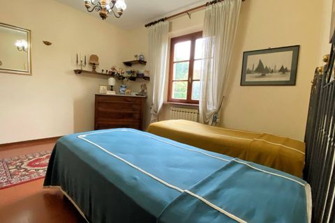 Villa i Pescaglia, Lucca, Pescaglia - € 630.000 | Ref: 1307 - foto 16