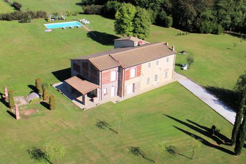 Landejendom i Lucca, Lucca, Lucca - € 1.550.000 | Ref: 1309 - foto 1