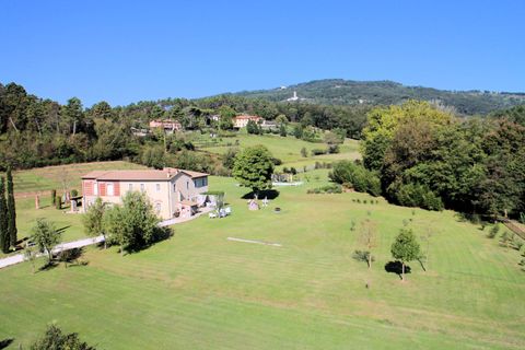 Landejendom i Lucca, Lucca, Lucca - € 1.550.000 | Ref: 1309 - foto 2