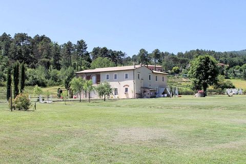 Landejendom i Lucca, Lucca, Lucca - € 1.550.000 | Ref: 1309 - foto 3