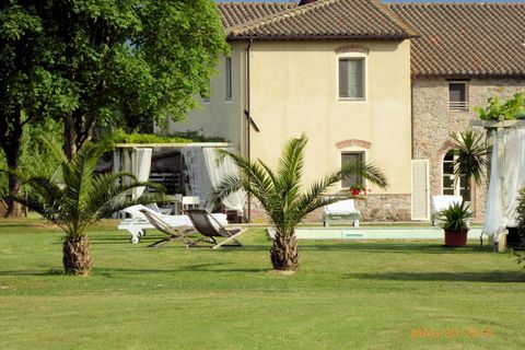 Landejendom i Lucca, Lucca, Lucca - € 1.550.000 | Ref: 1309 - foto 5