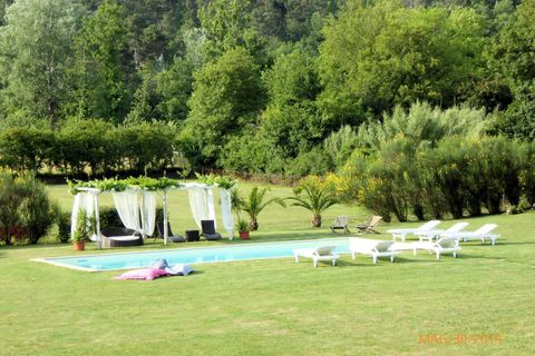 Landejendom i Lucca, Lucca, Lucca - € 1.550.000 | Ref: 1309 - foto 6