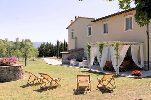 Landejendom i Lucca, Lucca, Lucca - € 1.550.000 | Ref: 1309 - foto 7