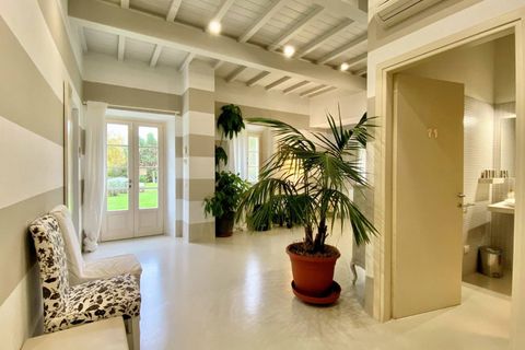 Landejendom i Lucca, Lucca, Lucca - € 1.550.000 | Ref: 1309 - foto 9