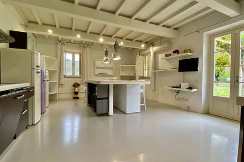 Landejendom i Lucca, Lucca, Lucca - € 1.550.000 | Ref: 1309 - foto 11