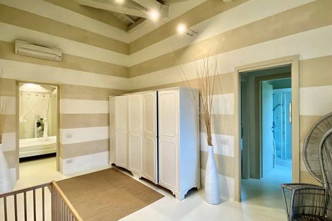 Landejendom i Lucca, Lucca, Lucca - € 1.550.000 | Ref: 1309 - foto 15