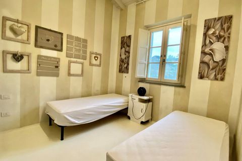Landejendom i Lucca, Lucca, Lucca - € 1.550.000 | Ref: 1309 - foto 17