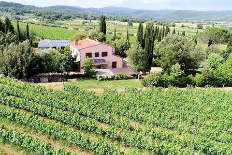 Landejendom i Roccastrada, Grosseto, Roccastrada - € 599.000 | Ref: 1314 - foto 1