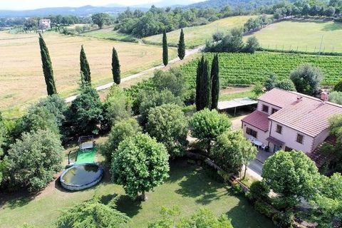 Landejendom i Roccastrada, Grosseto, Roccastrada - € 599.000 | Ref: 1314 - foto 2