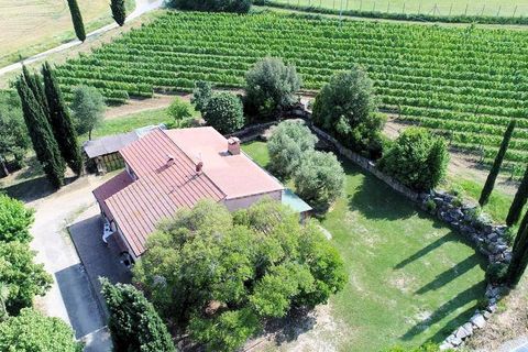 Landejendom i Roccastrada, Grosseto, Roccastrada - € 599.000 | Ref: 1314 - foto 3