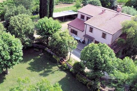 Landejendom i Roccastrada, Grosseto, Roccastrada - € 599.000 | Ref: 1314 - foto 5