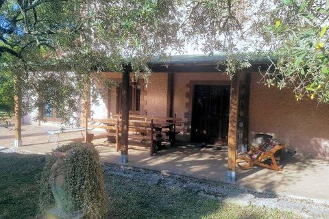 Landejendom i Roccastrada, Grosseto, Roccastrada - € 599.000 | Ref: 1314 - foto 7
