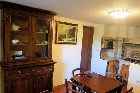 Landejendom i Roccastrada, Grosseto, Roccastrada - € 599.000 | Ref: 1314 - foto 11