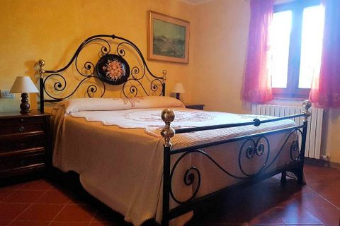 Landejendom i Roccastrada, Grosseto, Roccastrada - € 599.000 | Ref: 1314 - foto 14