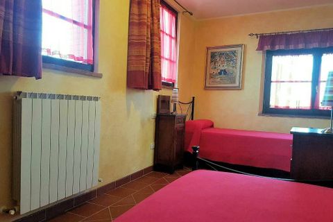 Landejendom i Roccastrada, Grosseto, Roccastrada - € 599.000 | Ref: 1314 - foto 18