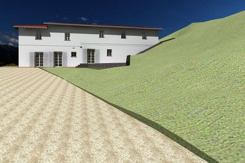 Landejendom i Buggiano, Pistoia, Buggiano - € 129.000 | Ref: 1319 - foto 7