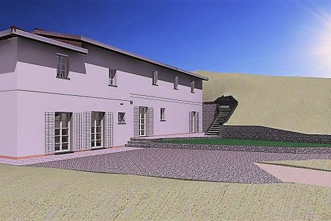 Landejendom i Buggiano, Pistoia, Buggiano - € 129.000 | Ref: 1319 - foto 9