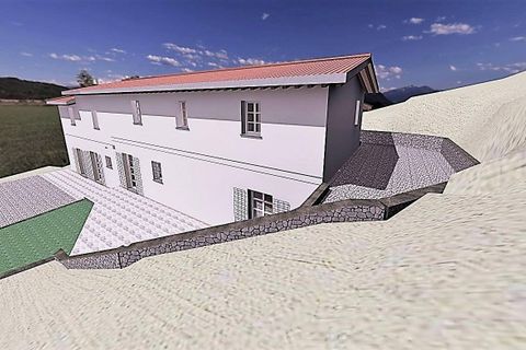 Landejendom i Buggiano, Pistoia, Buggiano - € 390.000 | Ref: 1320 - foto 2