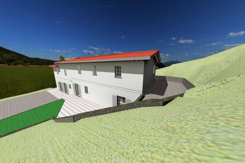Landejendom i Buggiano, Pistoia, Buggiano - € 390.000 | Ref: 1320 - foto 4