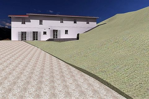 Landejendom i Buggiano, Pistoia, Buggiano - € 390.000 | Ref: 1320 - foto 5