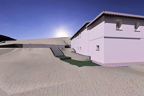 Landejendom i Buggiano, Pistoia, Buggiano - € 390.000 | Ref: 1320 - foto 6