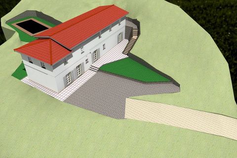 Landejendom i Buggiano, Pistoia, Buggiano - € 390.000 | Ref: 1320 - foto 7