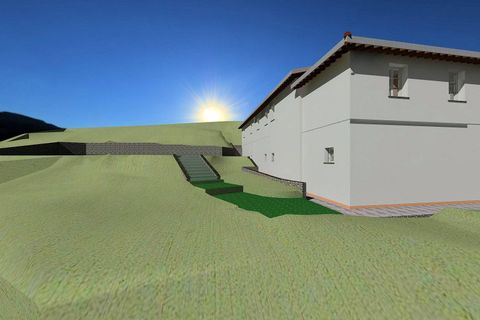 Landejendom i Buggiano, Pistoia, Buggiano - € 390.000 | Ref: 1320 - foto 11