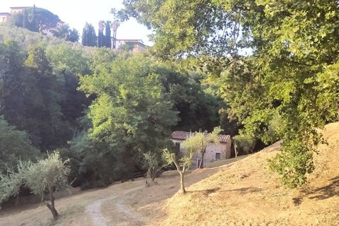 Landejendom i Lamporecchio, Pistoia, Lamporecchio - € 210.000 | Ref: 1323 - foto 2