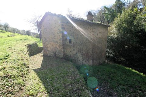 Landejendom i Lamporecchio, Pistoia, Lamporecchio - € 210.000 | Ref: 1323 - foto 6