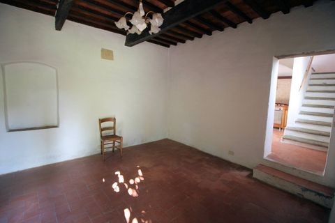 Landejendom i Lamporecchio, Pistoia, Lamporecchio - € 210.000 | Ref: 1323 - foto 8