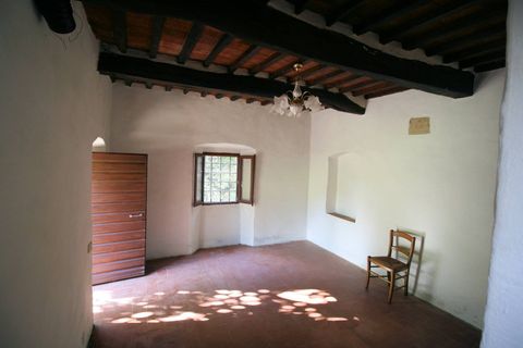 Landejendom i Lamporecchio, Pistoia, Lamporecchio - € 210.000 | Ref: 1323 - foto 10