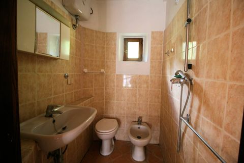 Landejendom i Lamporecchio, Pistoia, Lamporecchio - € 210.000 | Ref: 1323 - foto 16