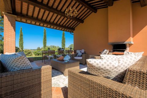 Landejendom i Peccioli, Pisa, Peccioli - € 1.690.000 | Ref: 1333 - foto 7