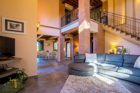 Landejendom i Peccioli, Pisa, Peccioli - € 1.690.000 | Ref: 1333 - foto 9