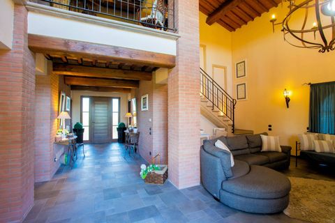 Landejendom i Peccioli, Pisa, Peccioli - € 1.690.000 | Ref: 1333 - foto 10