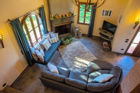 Landejendom i Peccioli, Pisa, Peccioli - € 1.690.000 | Ref: 1333 - foto 11