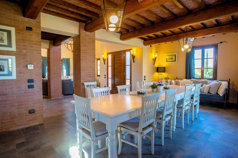 Landejendom i Peccioli, Pisa, Peccioli - € 1.690.000 | Ref: 1333 - foto 12