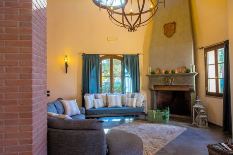 Landejendom i Peccioli, Pisa, Peccioli - € 1.690.000 | Ref: 1333 - foto 13