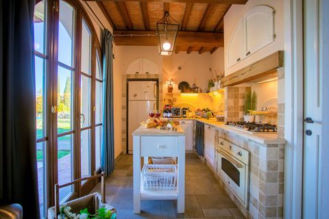 Landejendom i Peccioli, Pisa, Peccioli - € 1.690.000 | Ref: 1333 - foto 14
