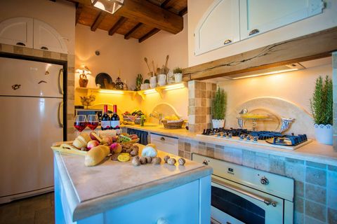 Landejendom i Peccioli, Pisa, Peccioli - € 1.690.000 | Ref: 1333 - foto 15