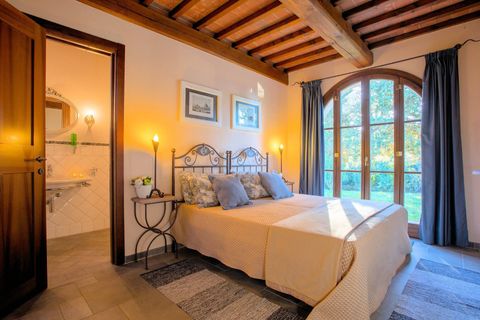 Landejendom i Peccioli, Pisa, Peccioli - € 1.690.000 | Ref: 1333 - foto 16