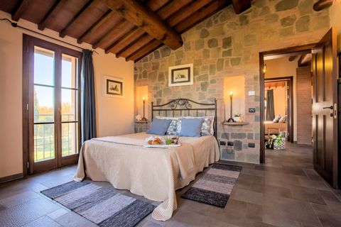 Landejendom i Peccioli, Pisa, Peccioli - € 1.690.000 | Ref: 1333 - foto 17