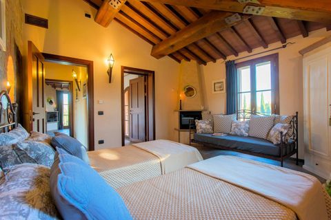 Landejendom i Peccioli, Pisa, Peccioli - € 1.690.000 | Ref: 1333 - foto 18